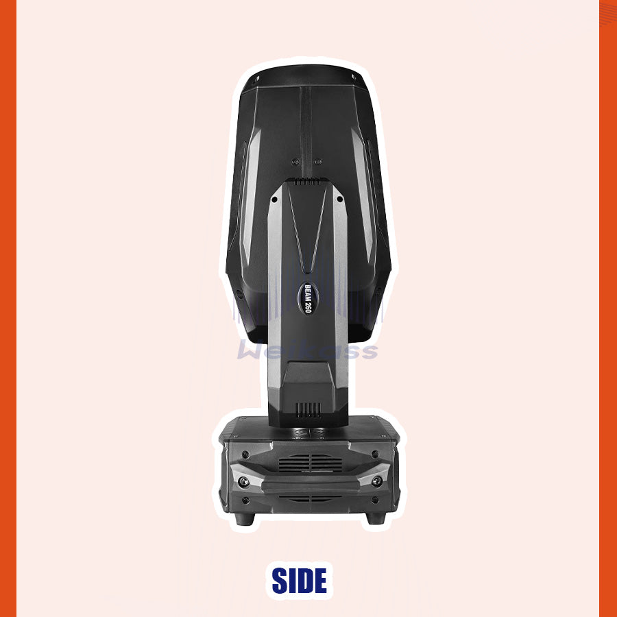 0 Tax 1-10Pcs Beam 380W 20R Moving Head Light Dmx Key Model Sharpy Beam 380W Stage Disco Lights Power Dj Effect
