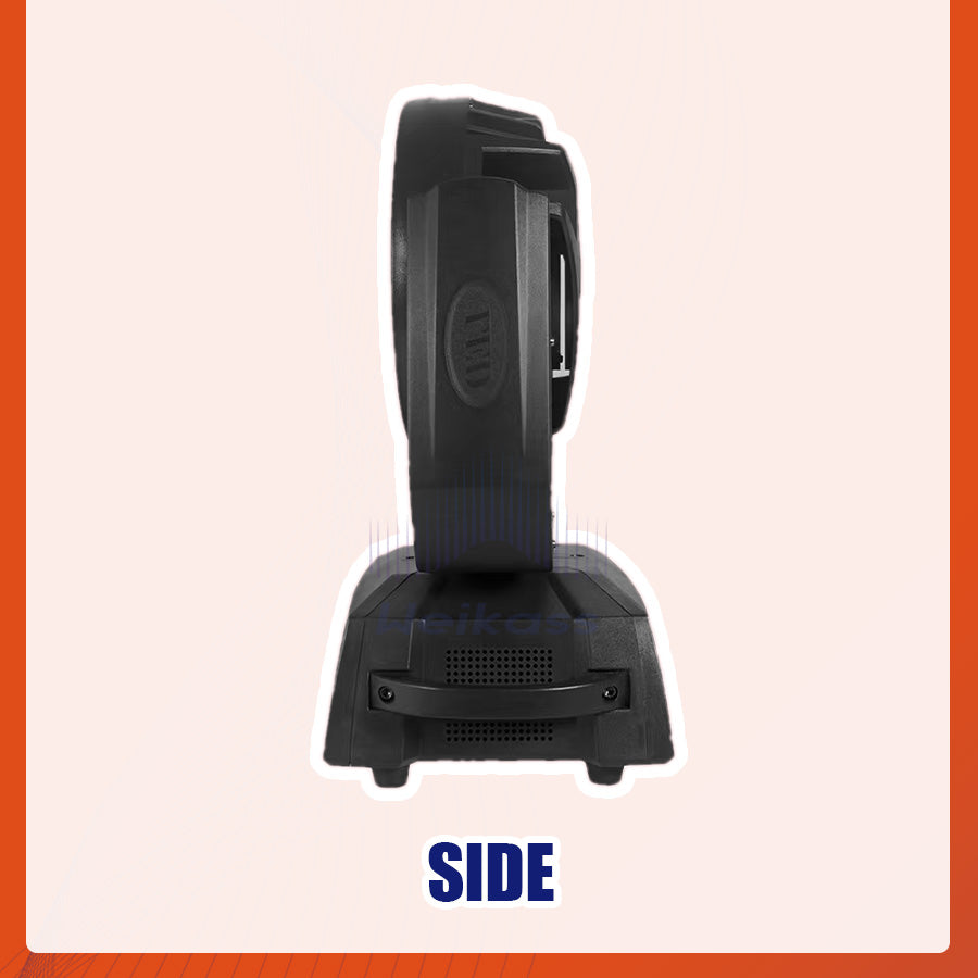 0 Tax 1 Flight Case For LED Zoom Wash 36x12w RGBW 4in1 Moving Head Light Lyre 36x18w Rgbwauv 6in1 Moving Head Wash Light
