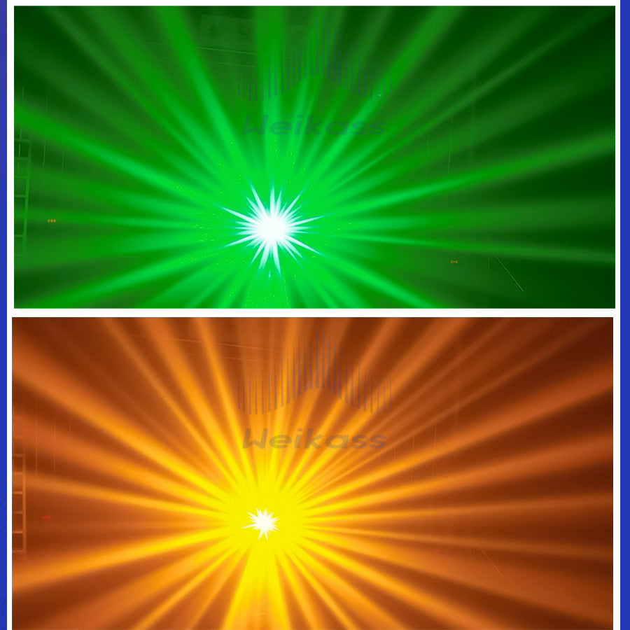 0 Tax 1-10Pcs Beam 380W 20R Moving Head Light Dmx Key Model Sharpy Beam 380W Stage Disco Lights Power Dj Effect