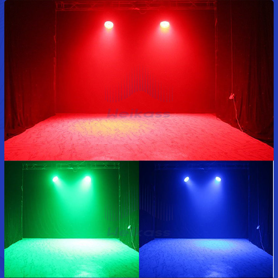 0 Tax 1 Flight Case For LED Zoom Wash 36x12w RGBW 4in1 Moving Head Light Lyre 36x18w Rgbwauv 6in1 Moving Head Wash Light