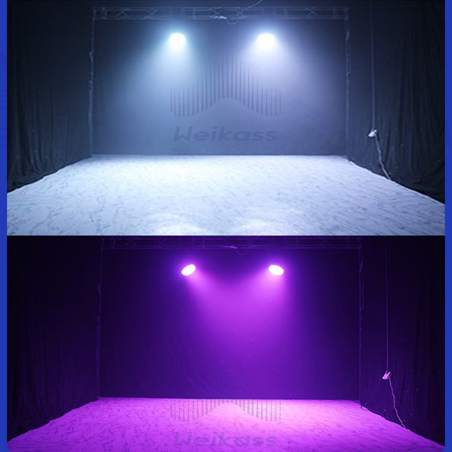 0 Tax 1 Flight Case For LED Zoom Wash 36x12w RGBW 4in1 Moving Head Light Lyre 36x18w Rgbwauv 6in1 Moving Head Wash Light