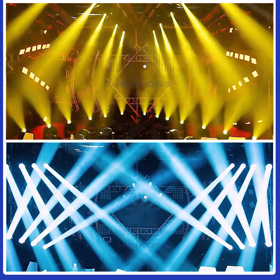 0 Tax 1-10Pcs Beam 380W 20R Moving Head Light Dmx Key Model Sharpy Beam 380W Stage Disco Lights Power Dj Effect