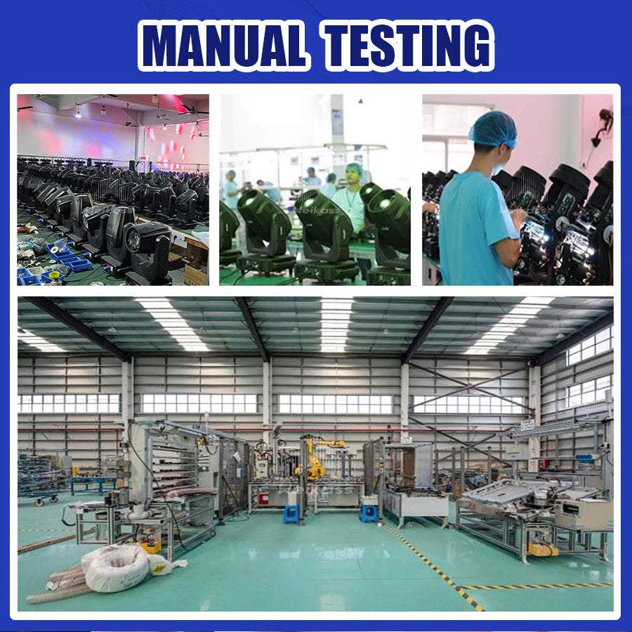 No Tax 8Pcs 18LED Par Light Led PP Material Light DMX512 RGB Master-slave Mode Stage Led Par Lighting Equipment For DJ Disco Family Birthday Party