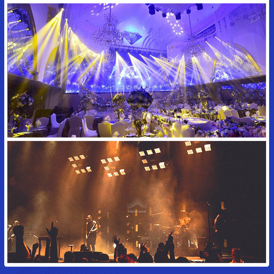 Touch Wing DMX Controller Titan Mobile Titan Quarz DMX Console 192 Tiger Touch Pro Plus Stage Lighting for Par Moving Head Flycase option