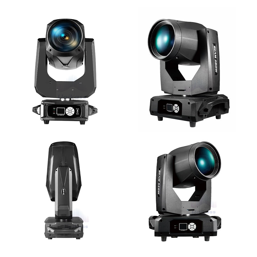 0 Tax 1-10Pcs Beam 380W 20R Moving Head Light Dmx Key Model Sharpy Beam 380W Stage Disco Lights Power Dj Effect