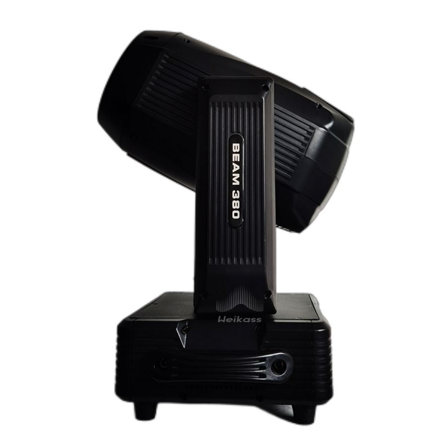 No Tax 8Pcs Bulb 380W Beam Moving Head Performance Lighting With 4Pcs Flycases For Dj Disco Concert Big Stage Lighting