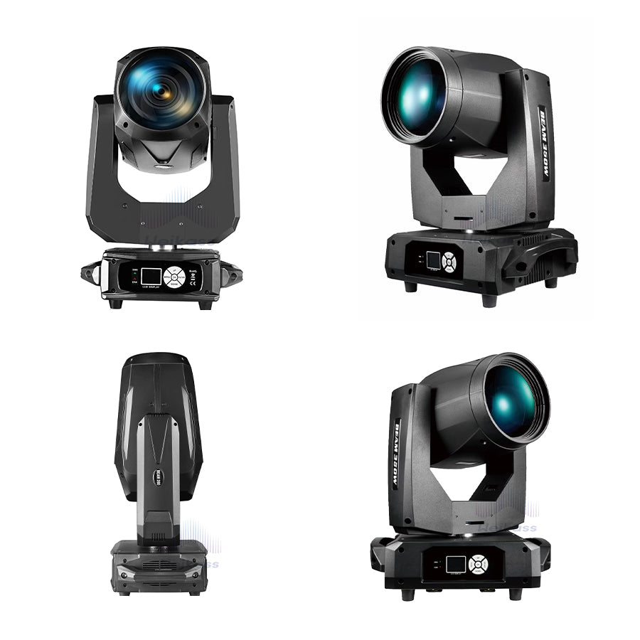 0 Tax 1-10Pcs Beam 350W 17R Moving Head Light Dmx Key Model Beam 350W Stage Disco Lights Power Dj Effect