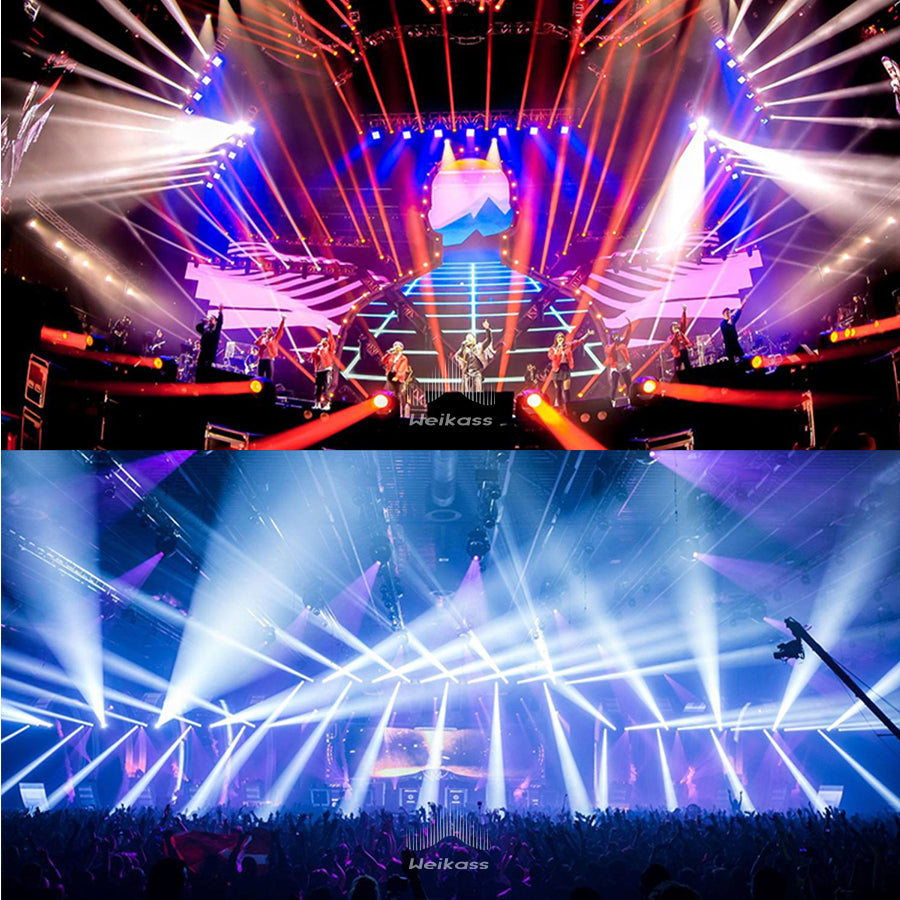 Touch Wing DMX Controller Titan Mobile Titan Quarz DMX Console 192 Tiger Touch Pro Plus Stage Lighting for Par Moving Head Flycase option